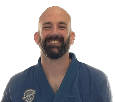 Ian Harrop - Founder and Lead Instructor
