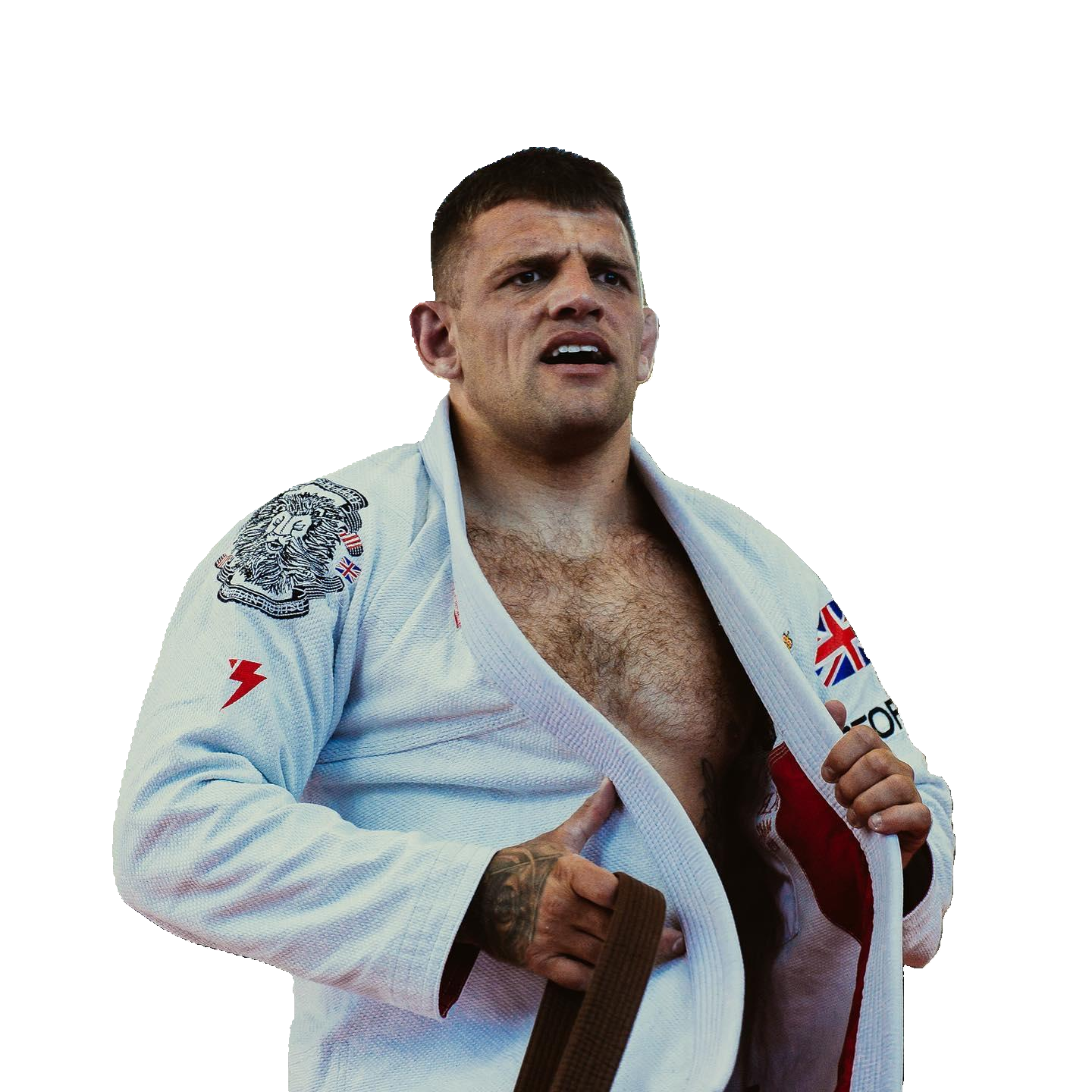Ricky Bellingham - Lead Instructor