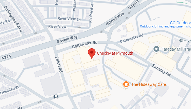 img 68 Faraday Rd, Cattedown, Plymouth PL4 0ST