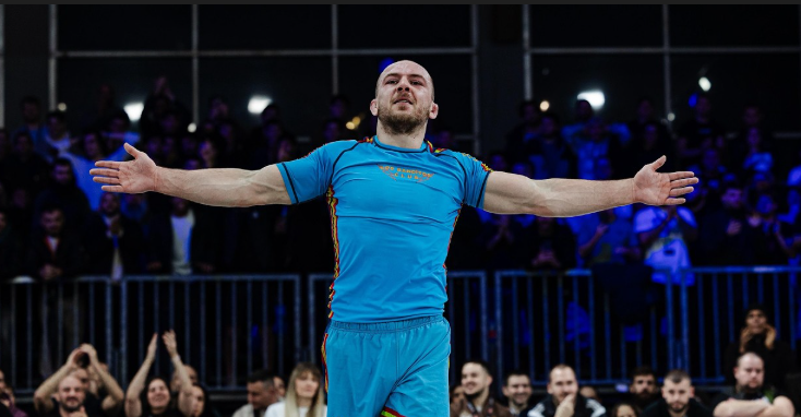 Seminar - Epsten Mathiesen