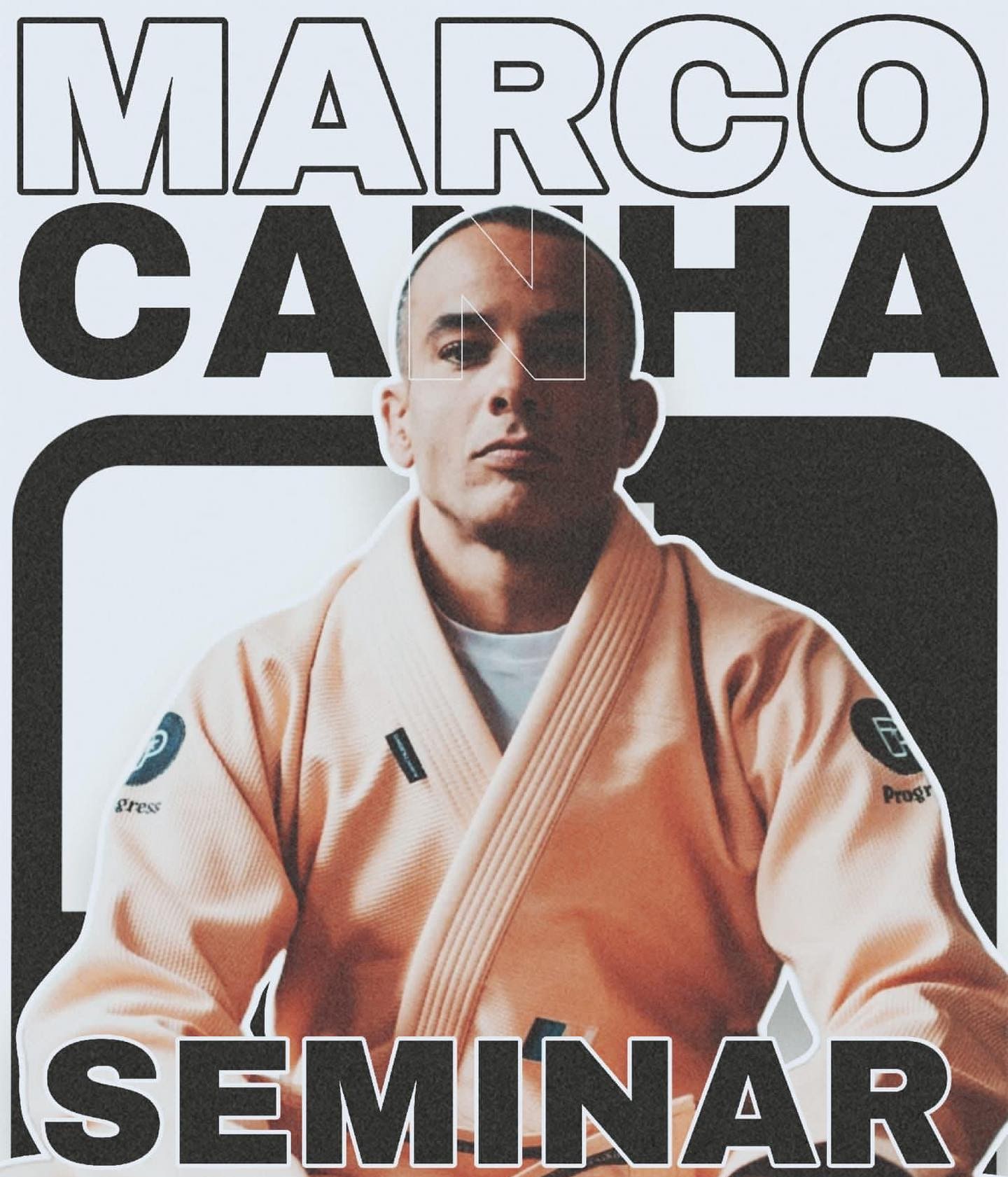 Seminar Marco Canha